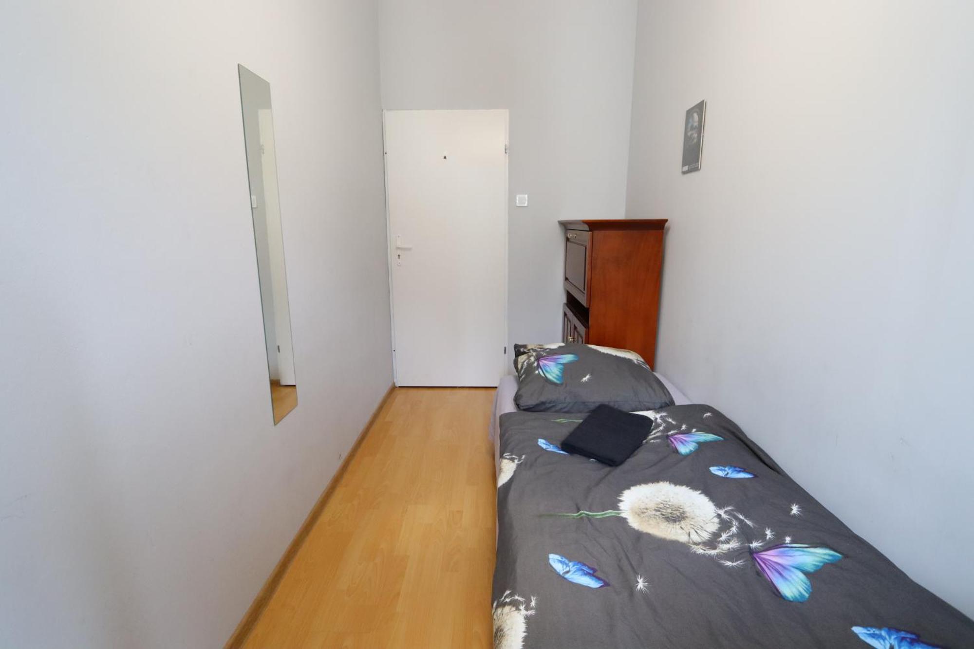 Fantastic Waw - Room Ch16-C Warsaw Exterior photo